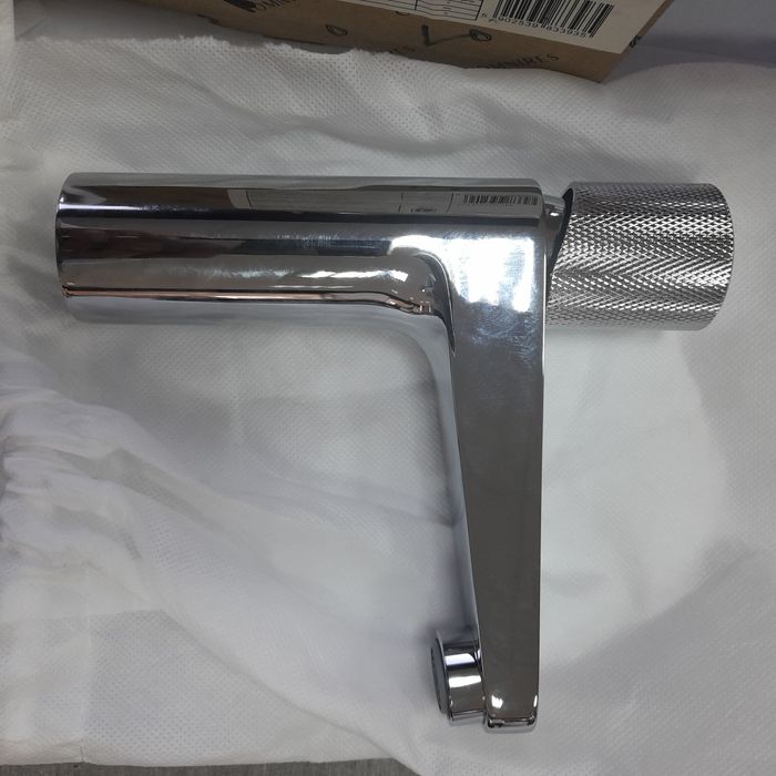 bateria umywalkowa omnires contour chrom połysk ct8010cr
