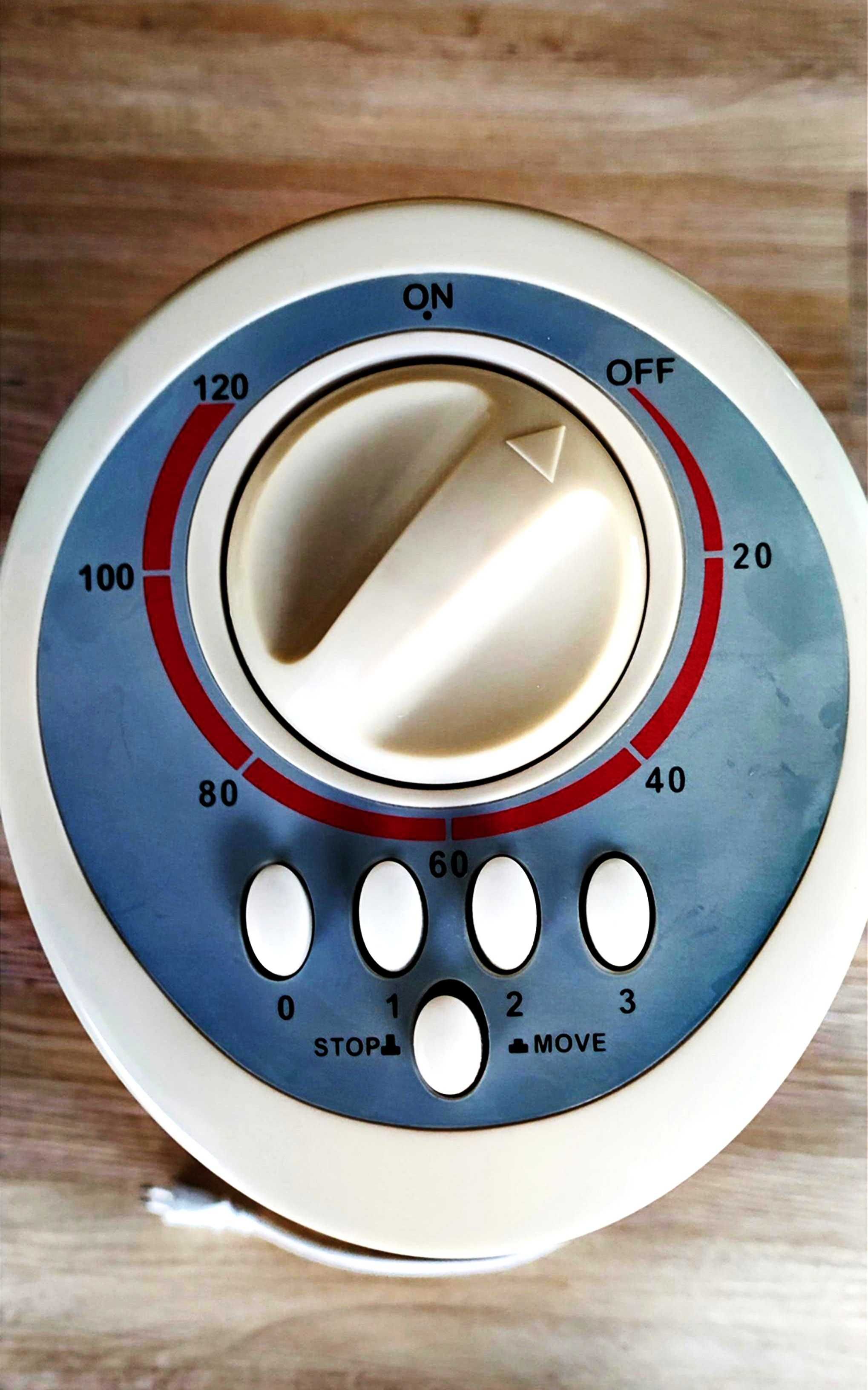 Torre de ventilação Frio/Quente