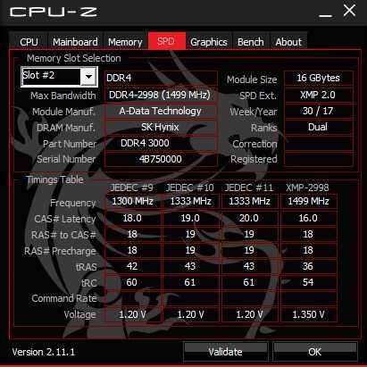 Komputer i7-8700K