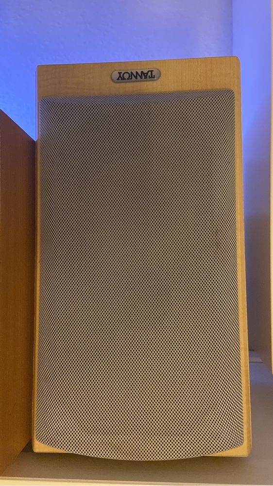 Kolumny Tannoy Mercury Mk1 - sprzedam