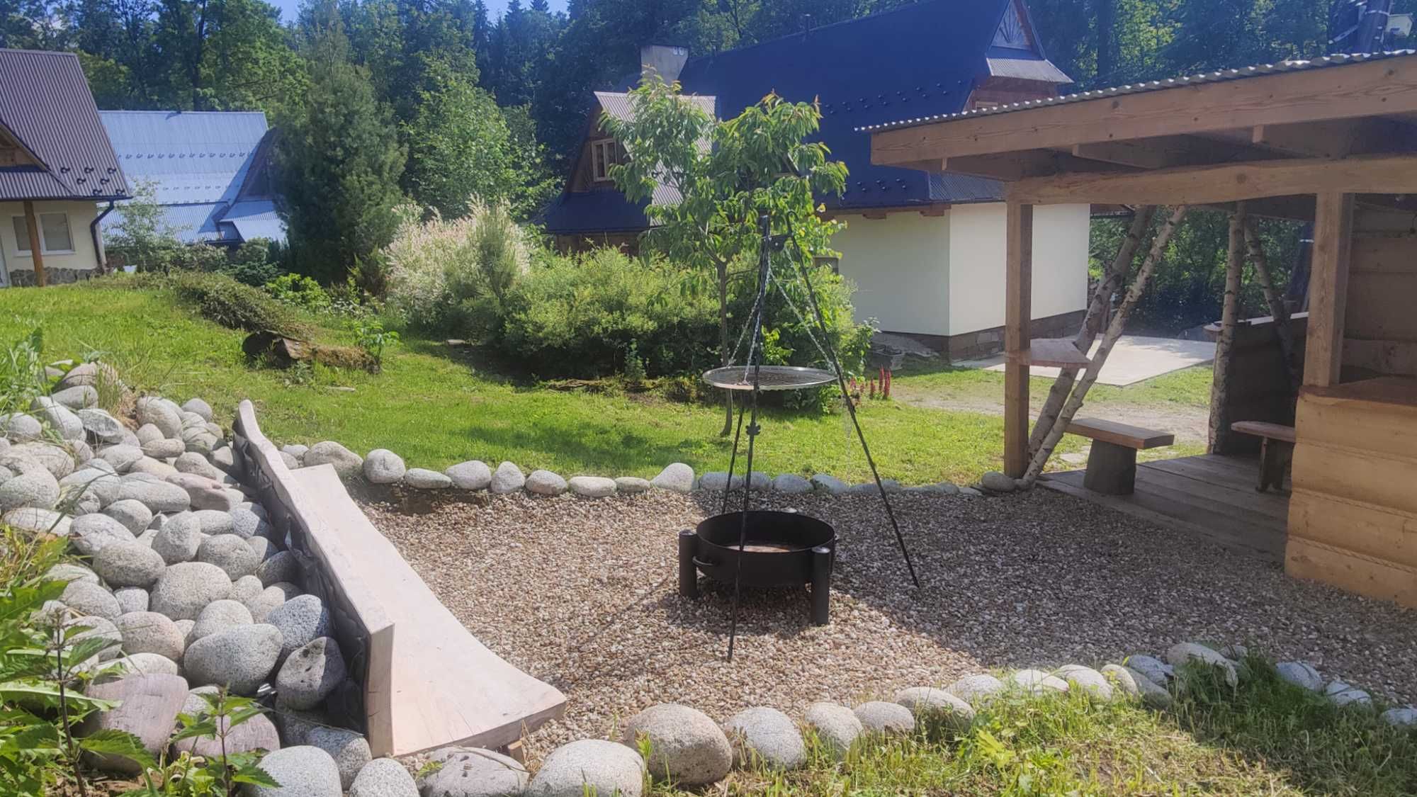 Wynajem domek, dom w górach, max 18os, Zakopane, Gliczarow, WAKACJE!