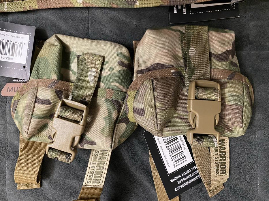 РПС (ремінно-поясна система)Warrior assault systems,без підсумків,4000