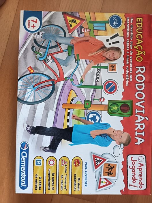 Jogos, Puzzles e Legos