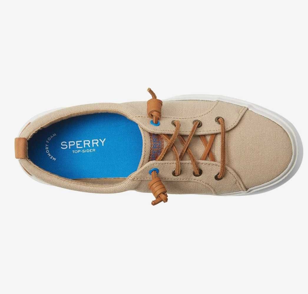 Кеди фірми Sperry 35-36 р.р.