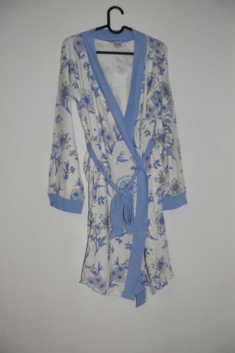 Robe / Roupão Pré-Natal  - Secret Garde