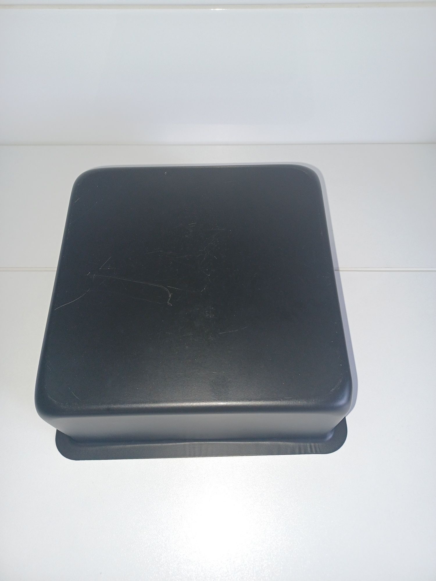Forma para bolo 20×20cm