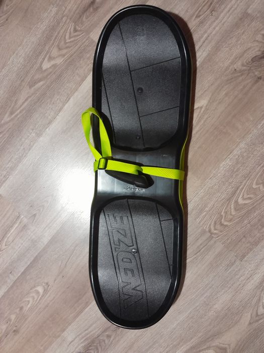Prancha snowboard