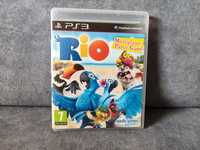 RIO Multiplayer Party Game PS3