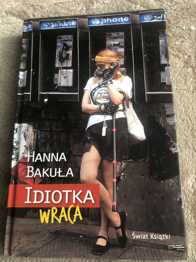 Sprzedam ksiazke