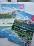 Podręcznik do geografii puls karty pracy