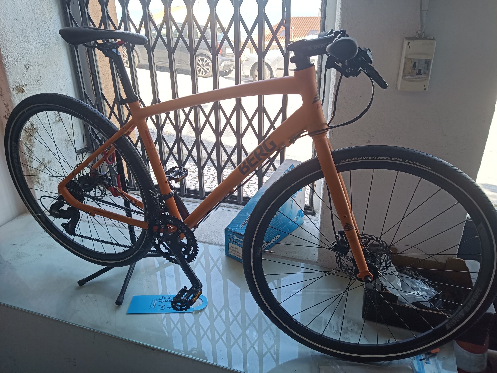 diversas bicicletas para venda