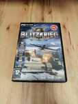 Blitzkrieg Pomruk zagłady PC