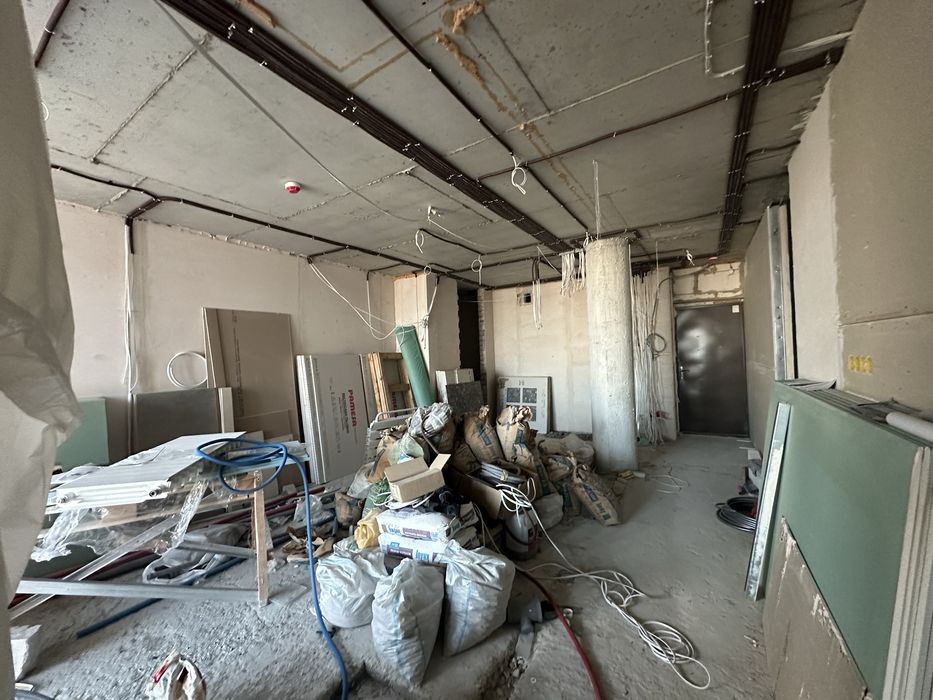 Продажа 2 ком кв ЖК Дуэт, м. Алексеевская, Цилиноградская