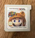 Super Mario 3D Land - Nintendo 3DS