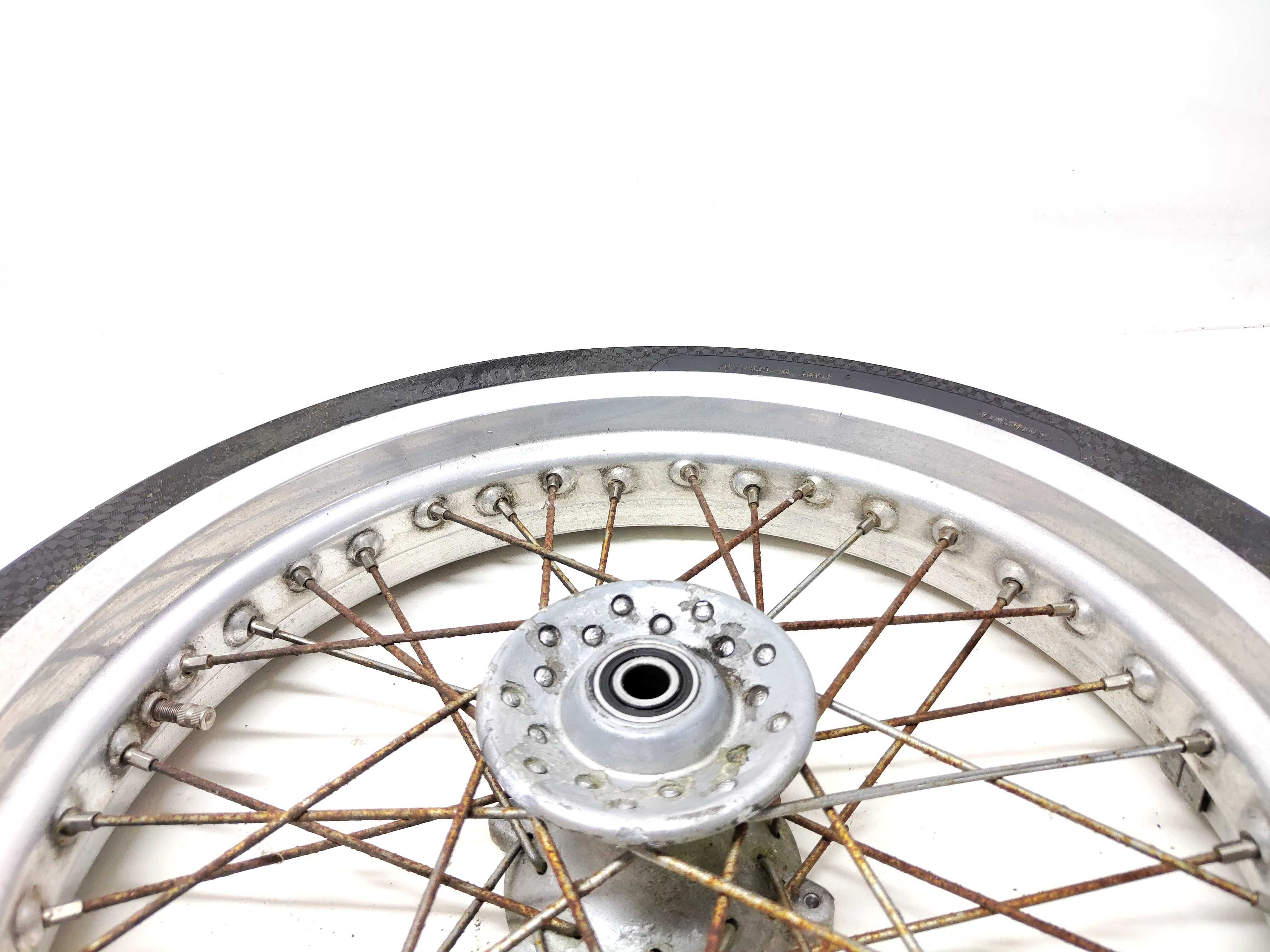 SACHS ROADSTER 125 Felga Koło Przednie Przód