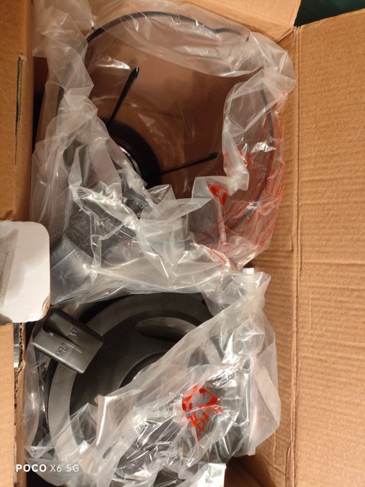 Silvercrest blender kielichowy 1.8L 600W nowy.