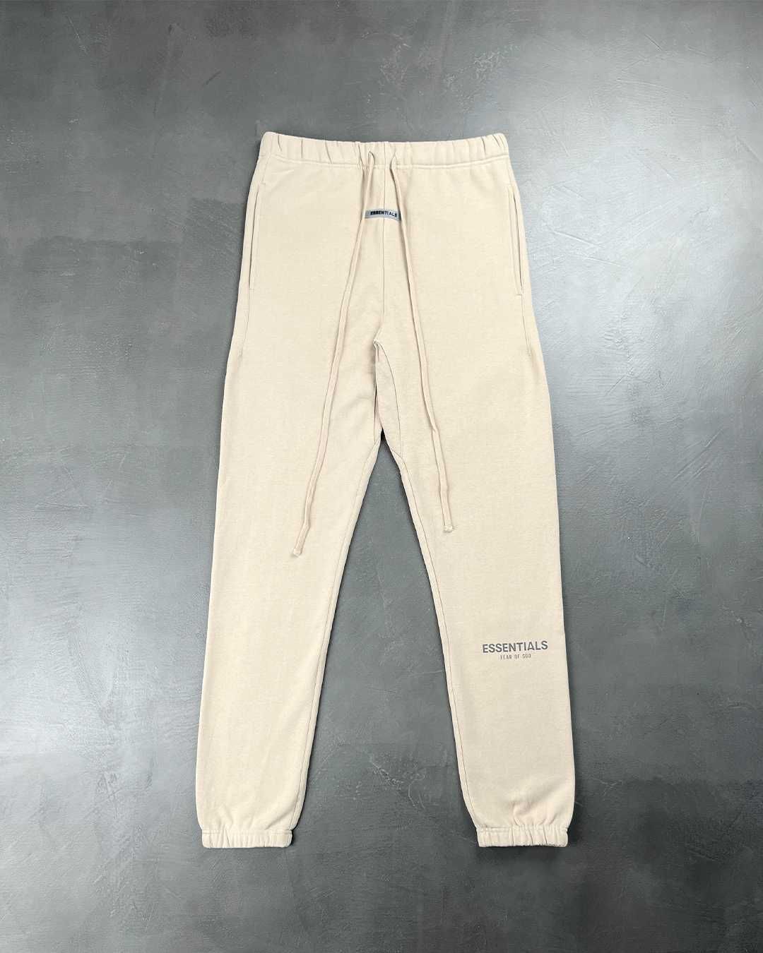 Штани Fear Of God Essentials Pants Taupe