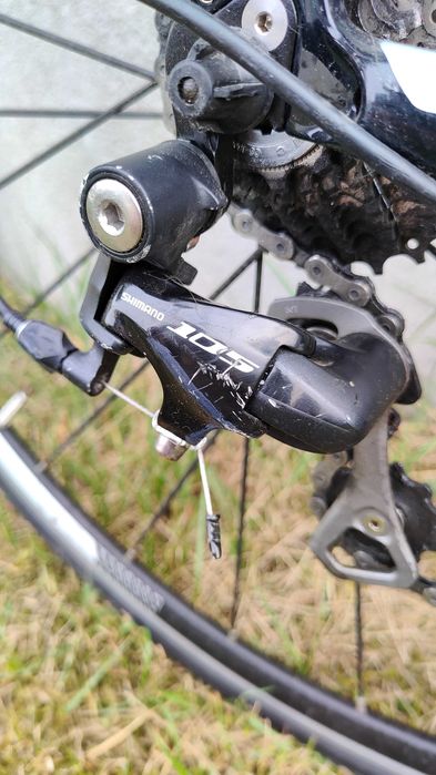 TREK MADONE 3.1 rozm. S 50cm karbon