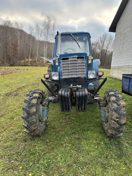 Продам у хорошому стані МТЗ-82.1