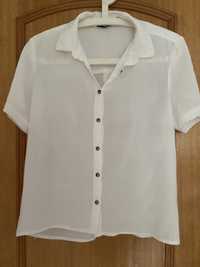 Camisa branca - Lefties