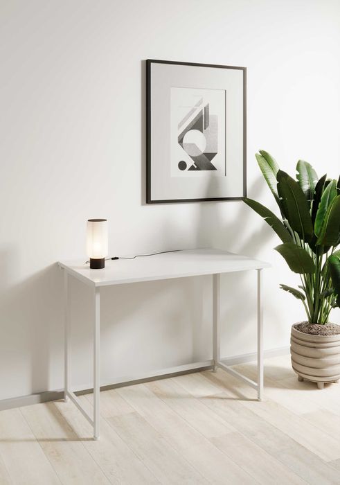 Стіл-трансформер Office+ IMK — комп’ютерний, розкладний, 5 кольорів