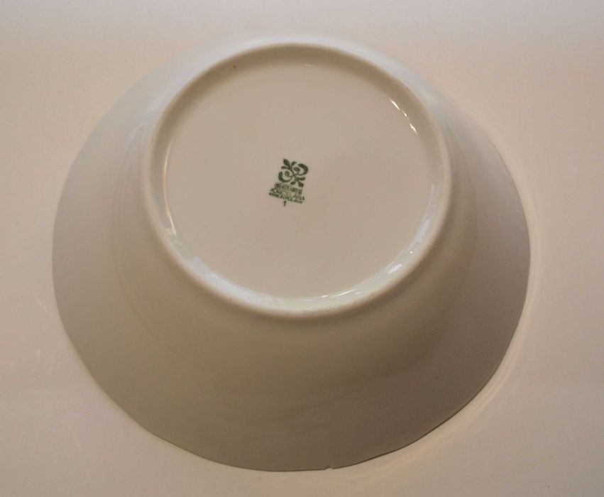 Okazja Misa Porcelana Włocławek PRL