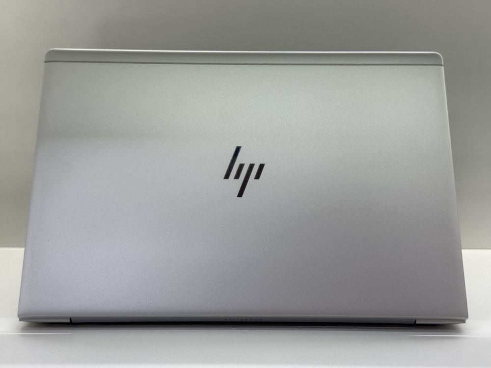 Професійний ноутбук HP EliteBook 850 G6 | i5 8gen | RAM 16GB SSD 256GB