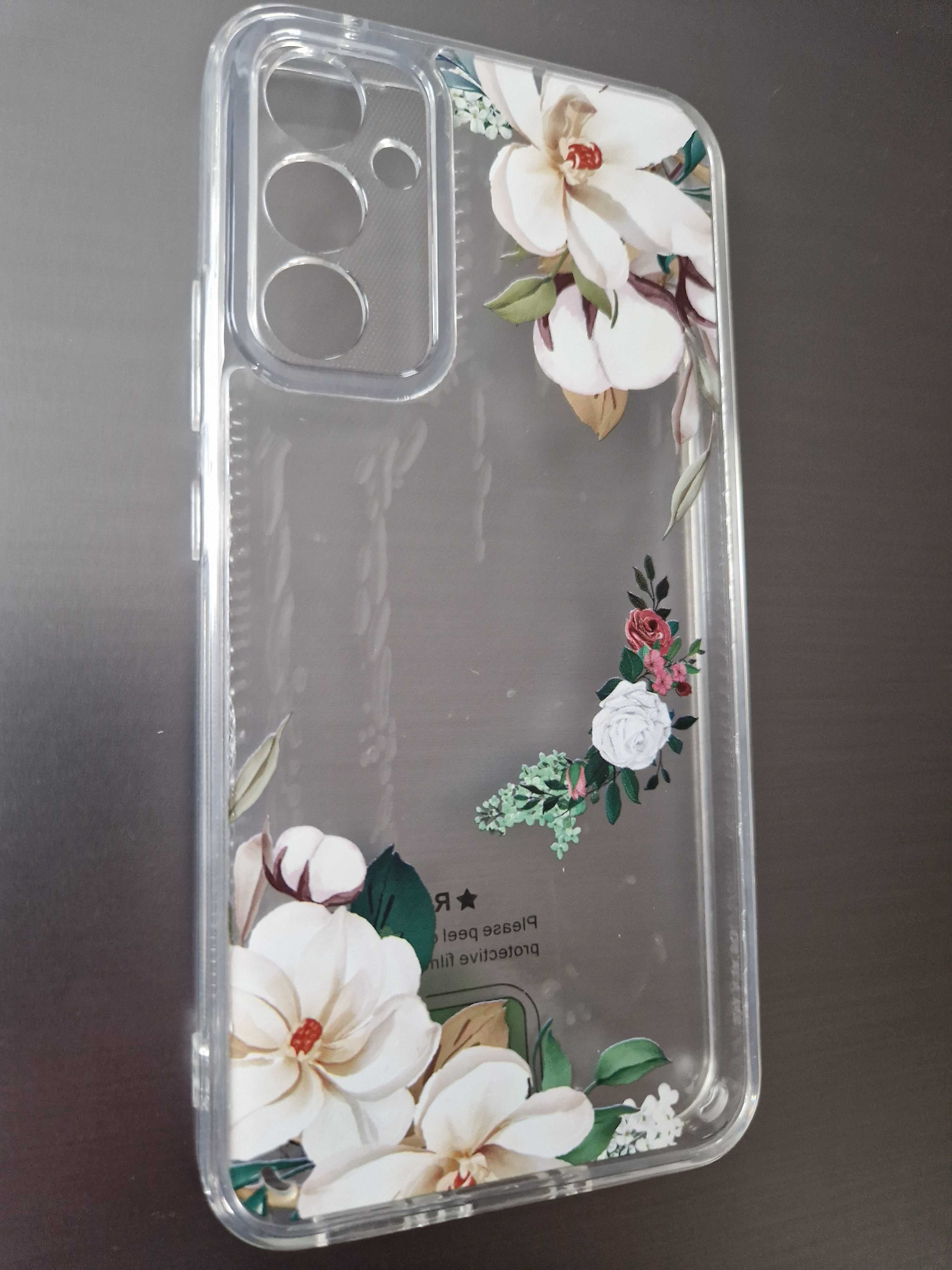 Tel Protect Flower do Samsung Galaxy A34 5G