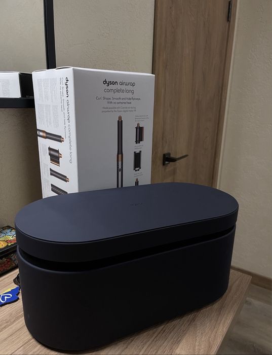 Стайлер Dyson airwrap