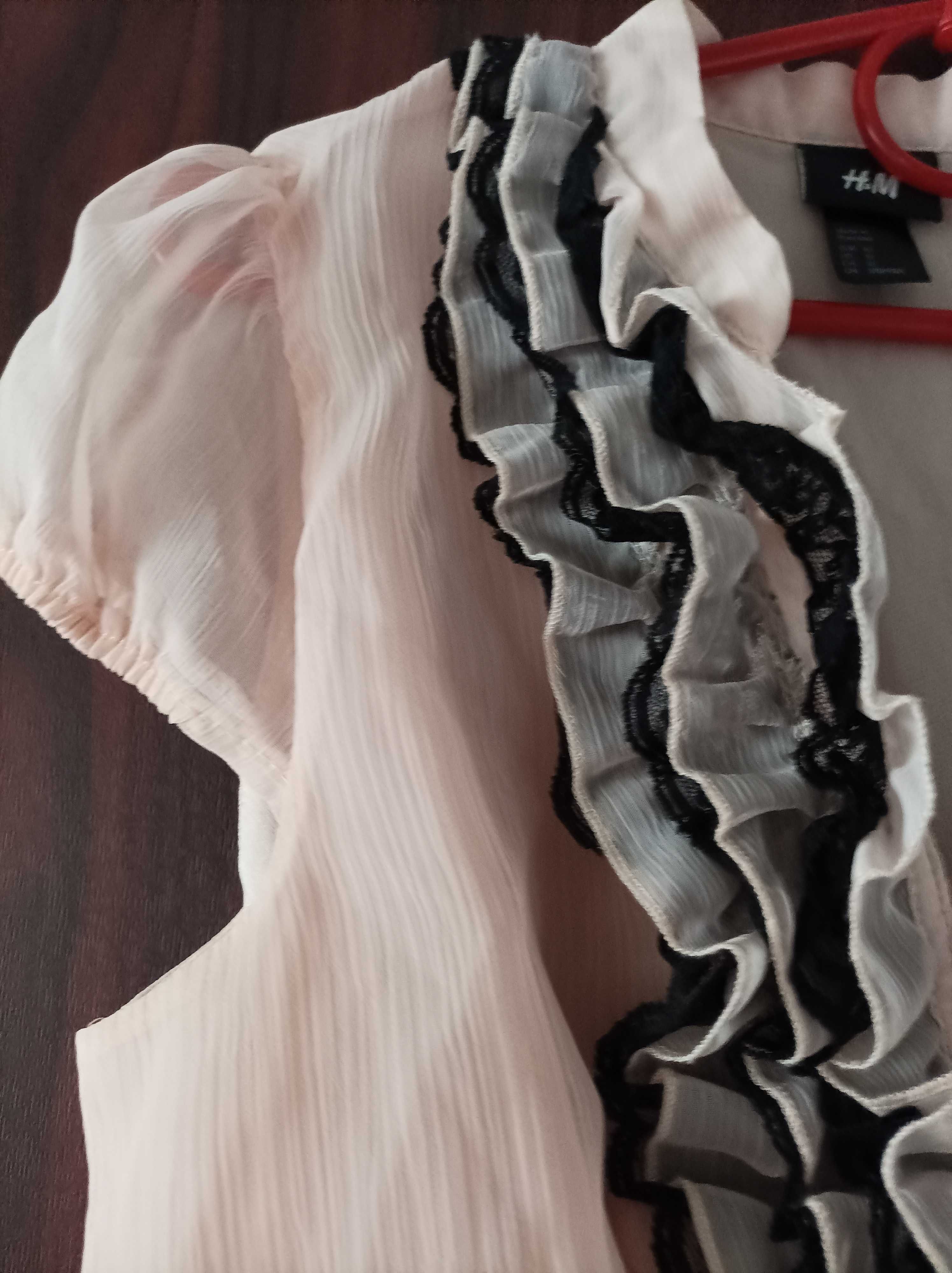 Bluzka H&M rozm M/L