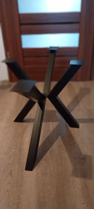 Stelaż nogi,pająk loft