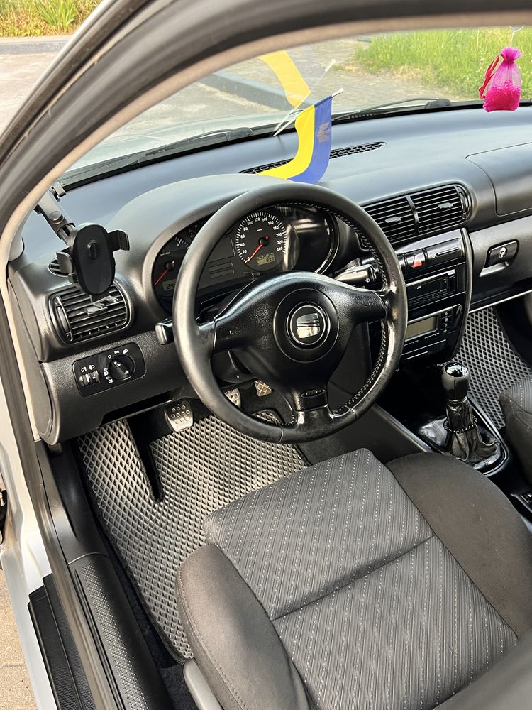 Продам Seat toledo 2