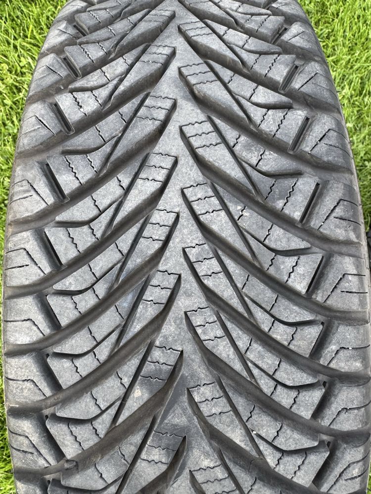 Felgi Aluminiowe 15 4x108 z oponami z 2023roku  185 65 r15