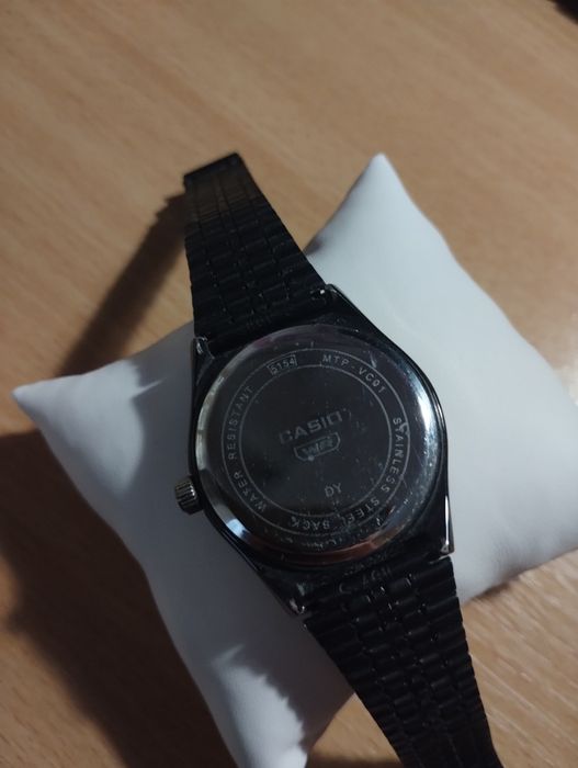 Годинник Casio стан хороший