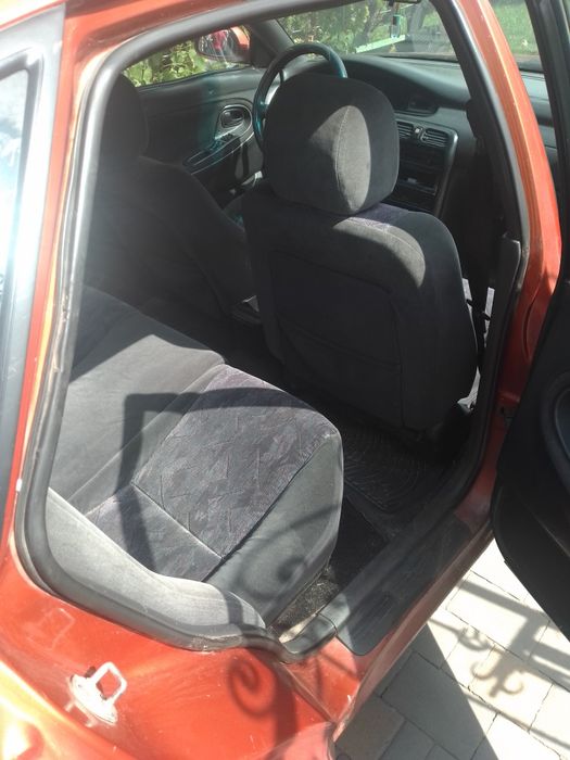 Мазда 6 1995 року