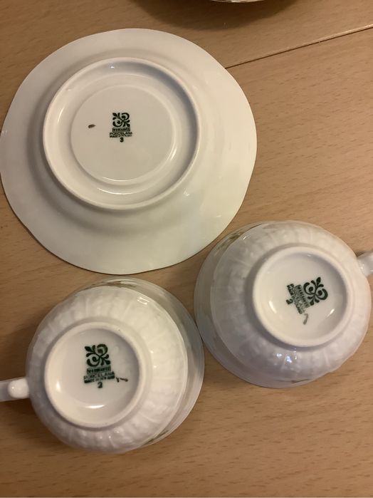 Кофейные пары Wloclawek