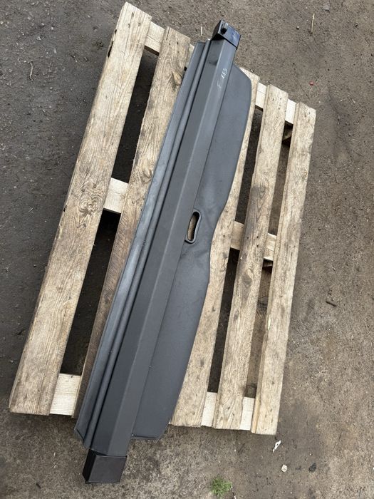 шторка багажника BMW X5 E53 рест