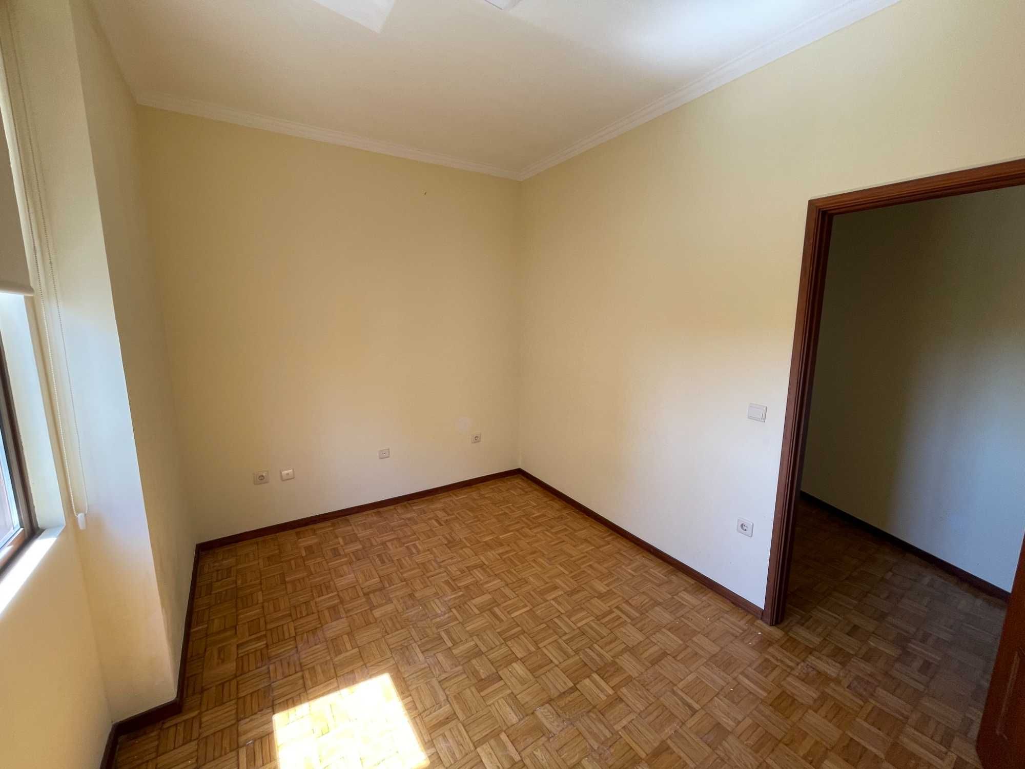 Apartamento T2 Próximo do Marquês