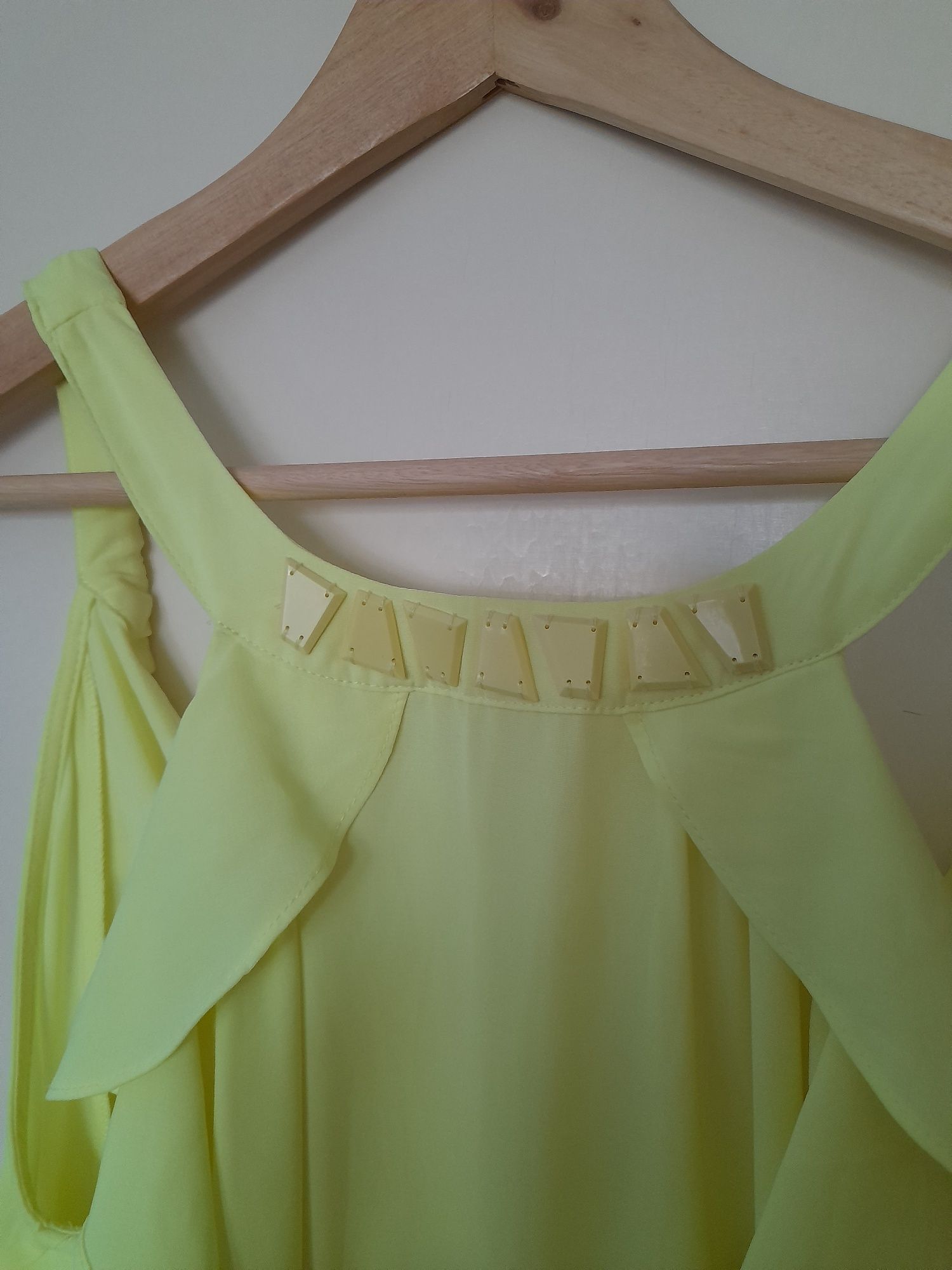 Vestido de verão