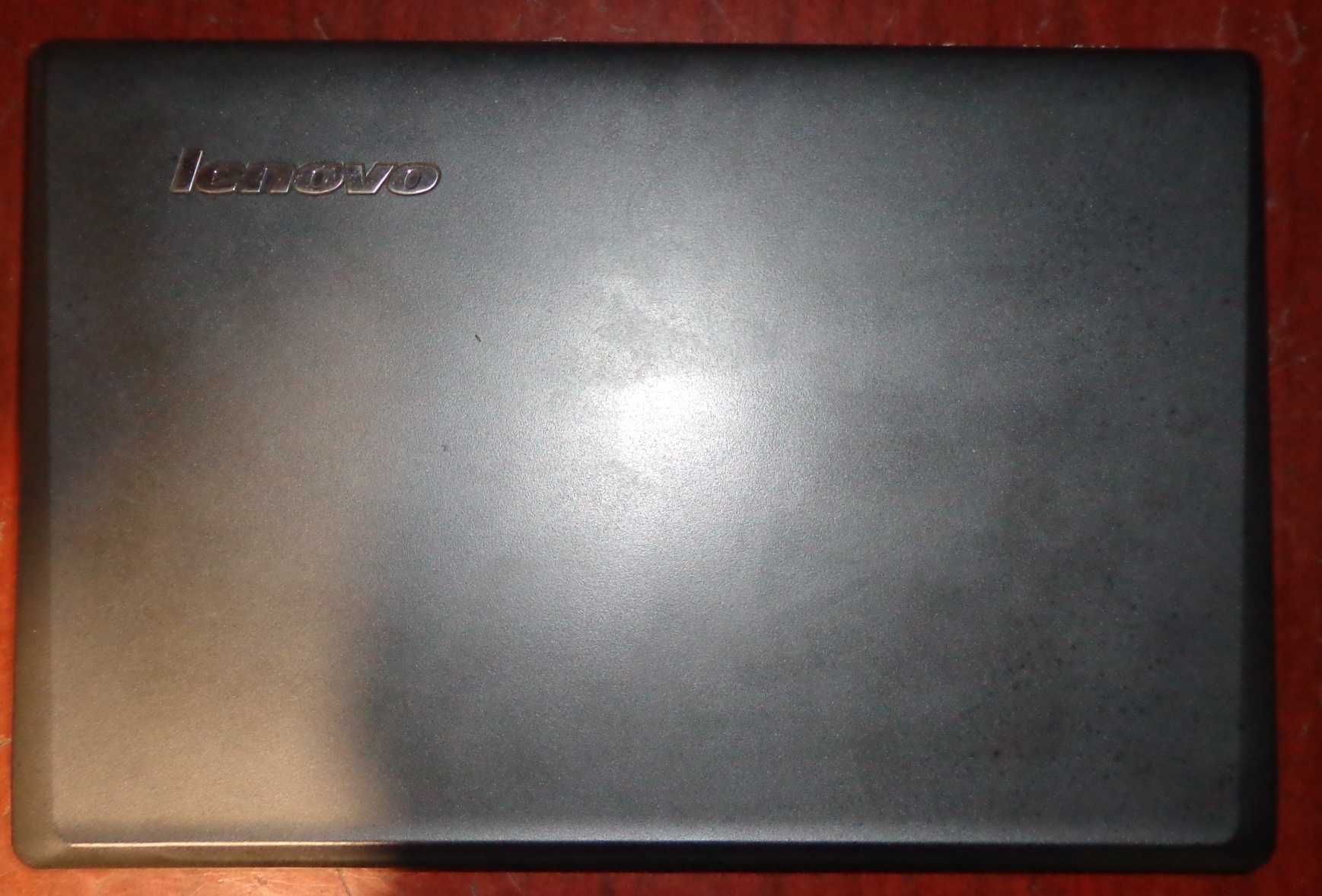 Ноутбук Lenovo G560