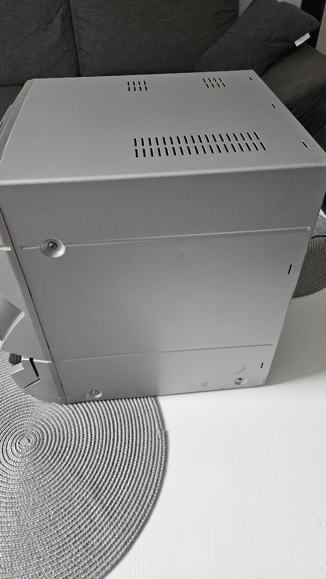 Wieza Sony RXD8S