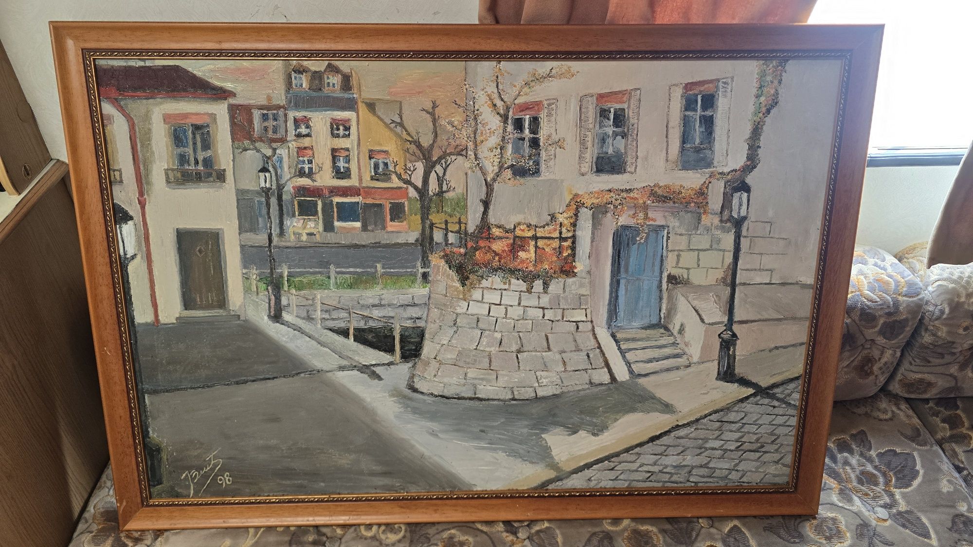 Quadro muito lindo