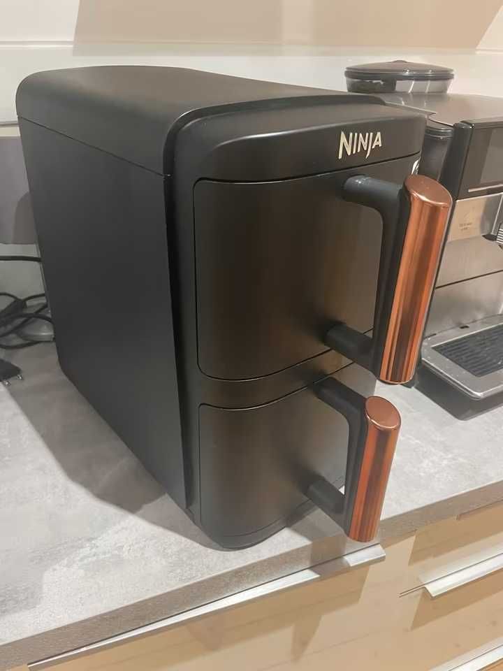Ninja Double Stack XL Air Fryer