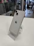 J.Nowy Apple iPhone 13 128GB bialy - bat.100%/ Gwar/ ul.Kolejowa 32