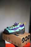 NIKE ACG AIR mada turquoise
