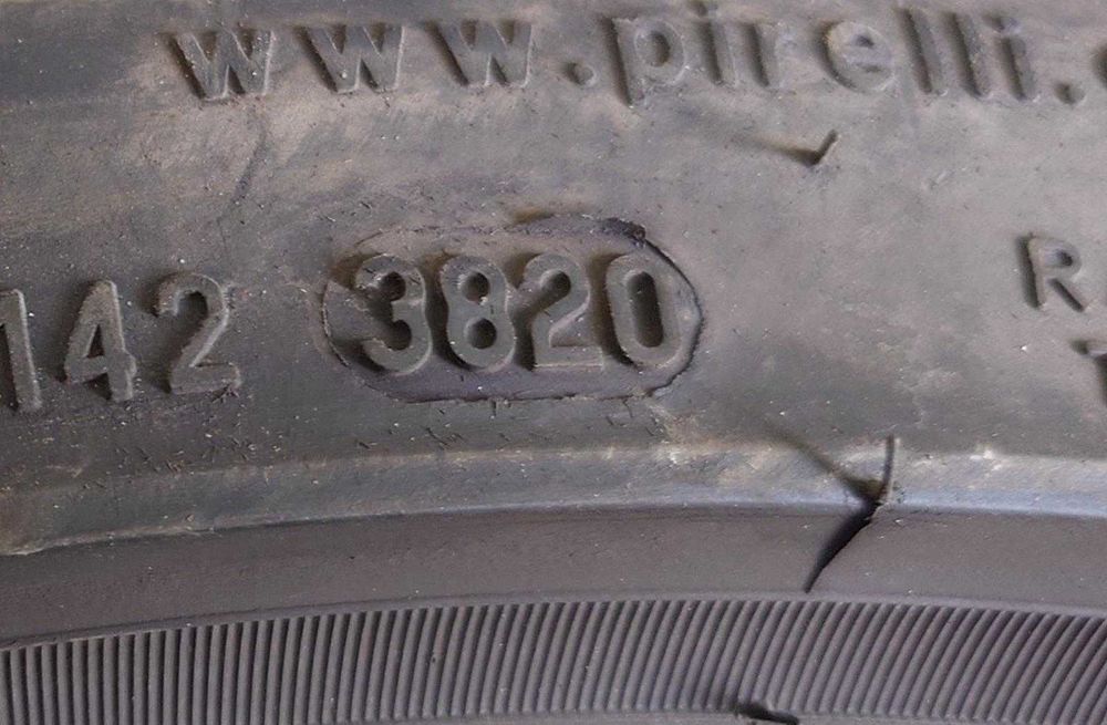 Opony zimowe Pirelli Sottozero Winter 240 Serie II 235/40R19 20/21r
