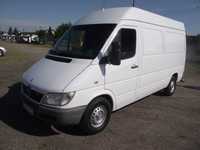 Mercedes Sprinter 2.2 CDI