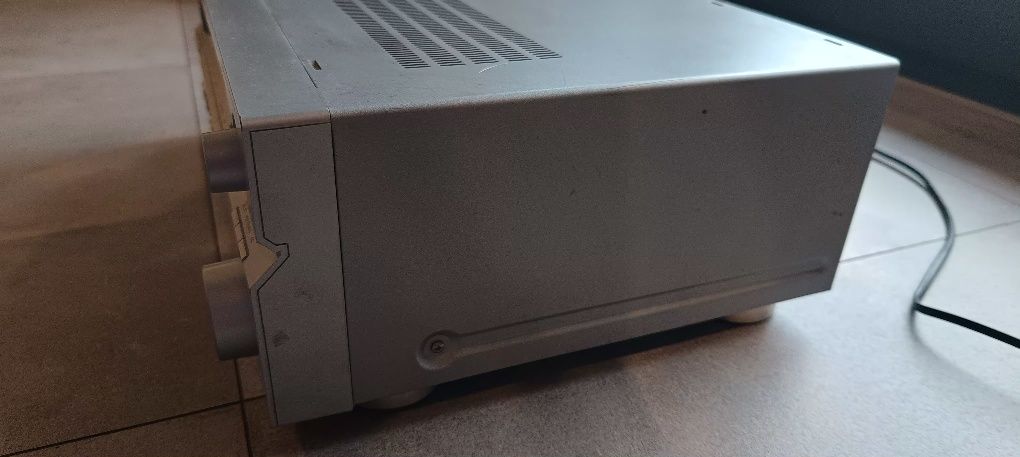Pioneer VSX 516 kino domowe