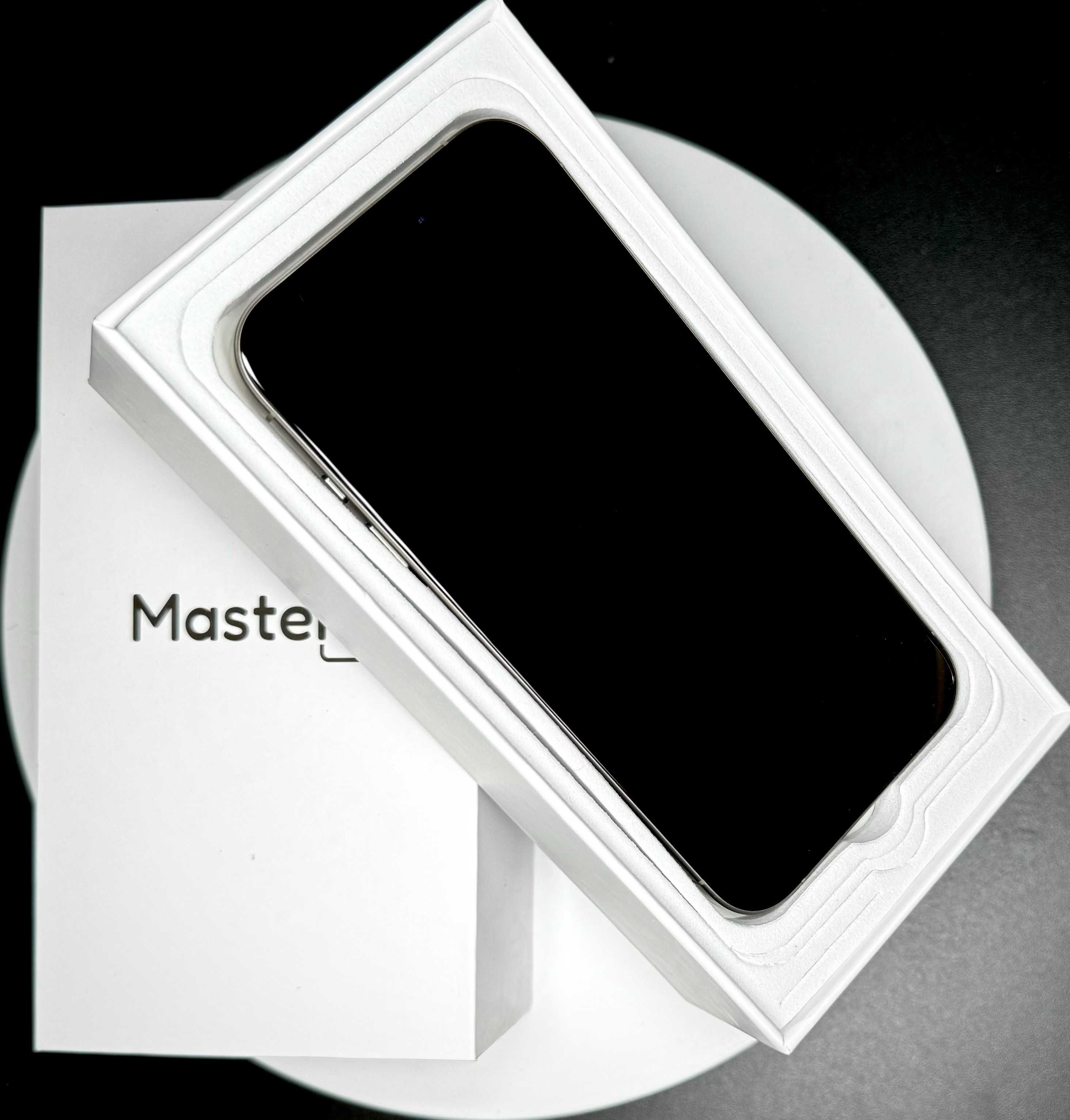 Apple iPhone 15 Pro 128GB Natural jak nowy 85-88% 6msc gwarancji