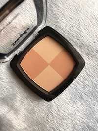 Douglas Duo Bronzed Puder brązująco rozświetlający 9,5g